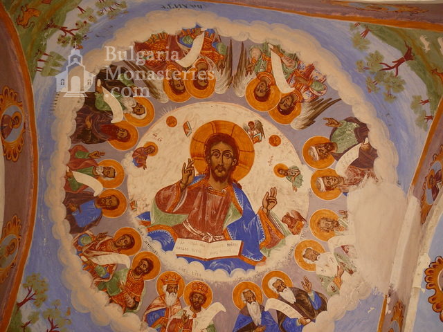 Sokolski Monastery (Picture 22 of 40)